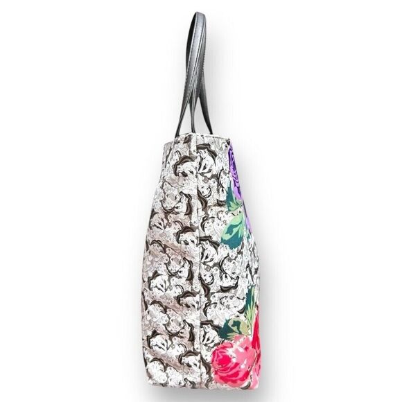 Disney Princess Collection Dreaming of Belle Tote Bag Purse Beauty and the Beast - Picture 5 of 13